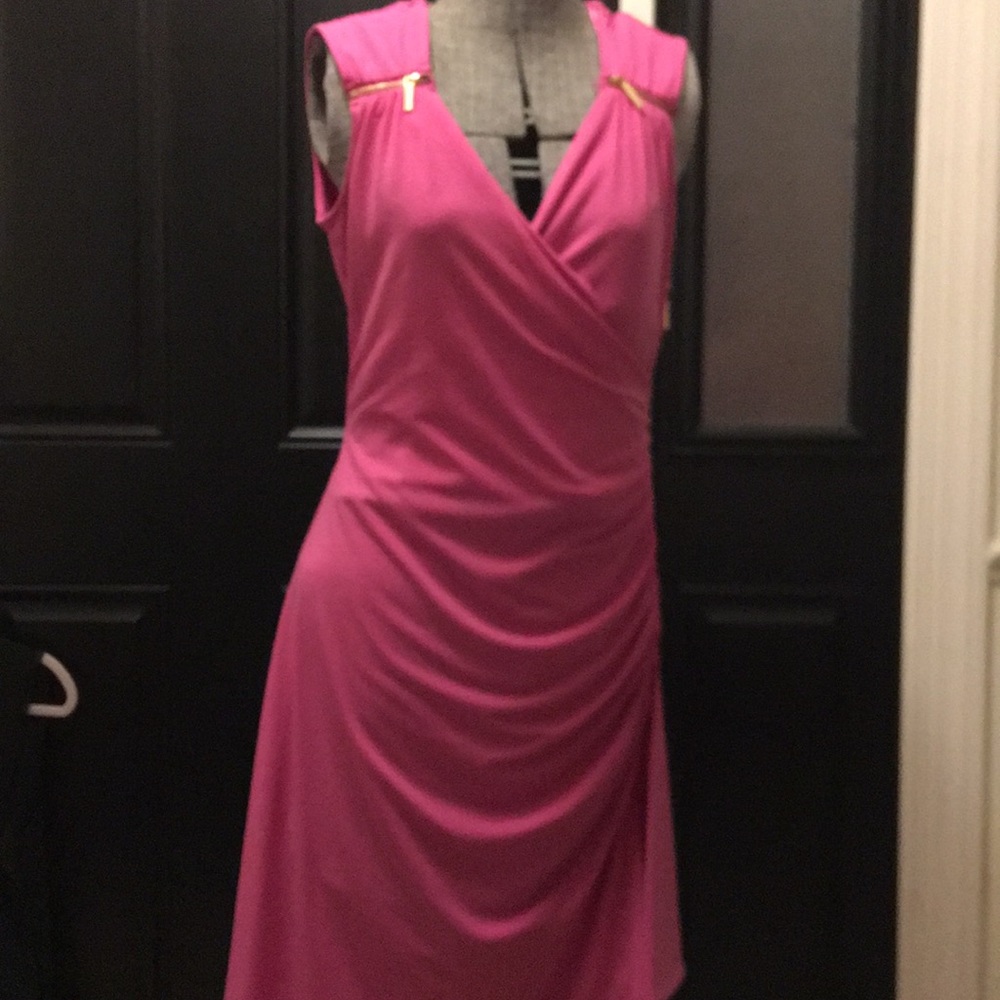 Michael Kors dress - Picture 2 of 8